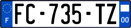 FC-735-TZ