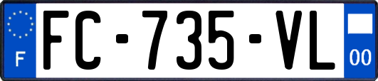 FC-735-VL