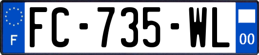 FC-735-WL