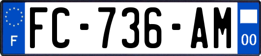 FC-736-AM