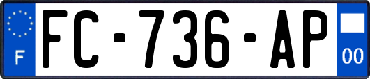 FC-736-AP