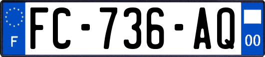 FC-736-AQ