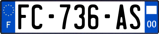 FC-736-AS