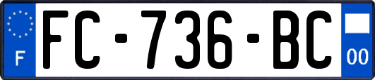 FC-736-BC