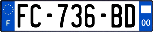 FC-736-BD