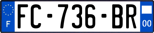 FC-736-BR