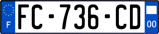 FC-736-CD