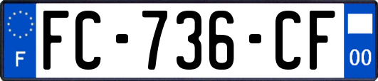 FC-736-CF