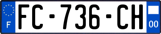 FC-736-CH