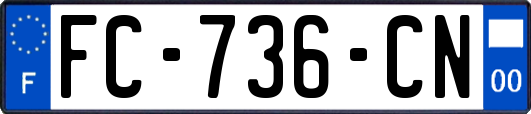 FC-736-CN