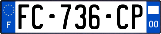 FC-736-CP