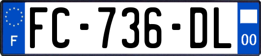 FC-736-DL