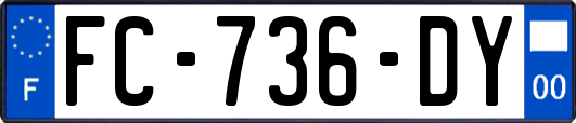 FC-736-DY