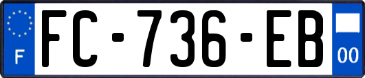 FC-736-EB