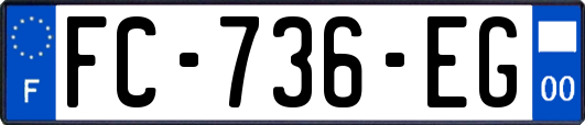 FC-736-EG