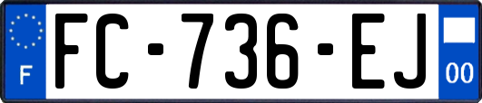 FC-736-EJ