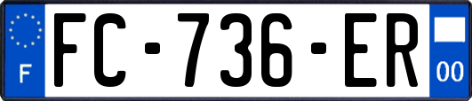 FC-736-ER