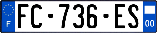 FC-736-ES
