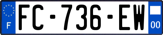 FC-736-EW