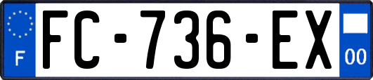 FC-736-EX