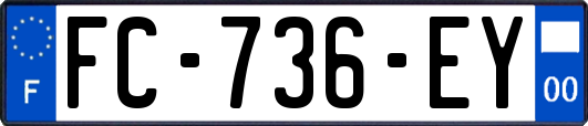 FC-736-EY