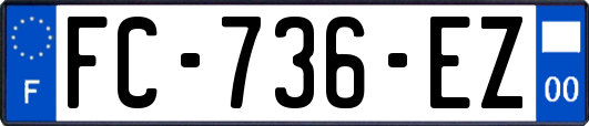 FC-736-EZ