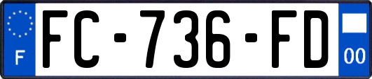 FC-736-FD