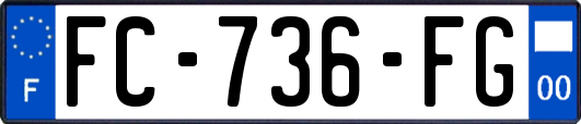 FC-736-FG