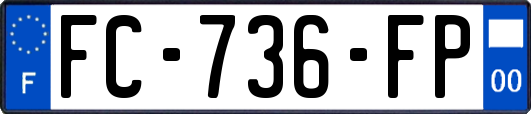 FC-736-FP