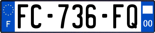 FC-736-FQ
