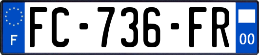 FC-736-FR