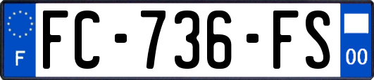 FC-736-FS