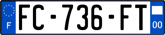 FC-736-FT