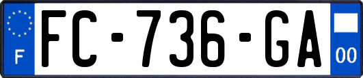 FC-736-GA