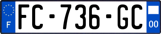 FC-736-GC