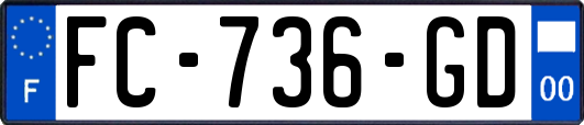 FC-736-GD