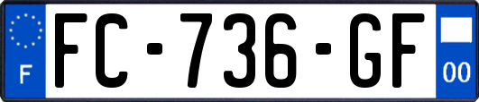 FC-736-GF