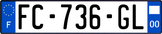 FC-736-GL