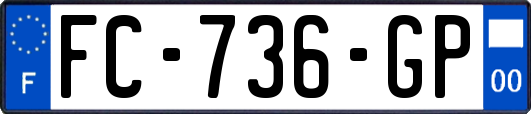 FC-736-GP