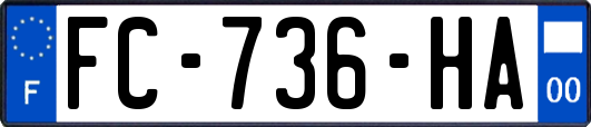 FC-736-HA