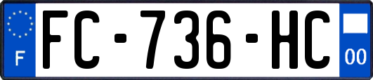FC-736-HC