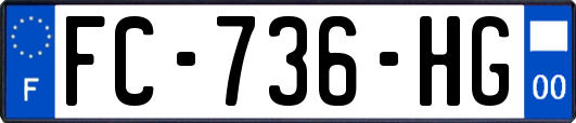 FC-736-HG