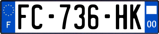 FC-736-HK