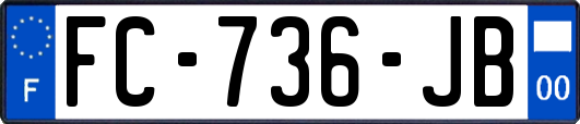 FC-736-JB