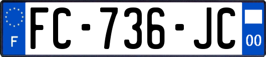 FC-736-JC