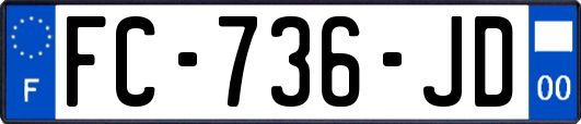 FC-736-JD