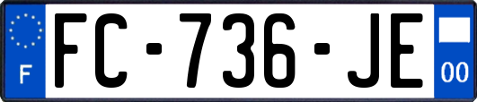 FC-736-JE