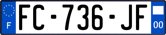 FC-736-JF