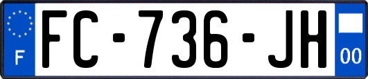 FC-736-JH
