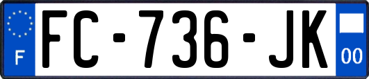 FC-736-JK
